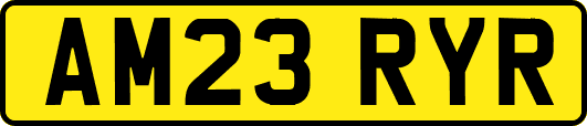 AM23RYR