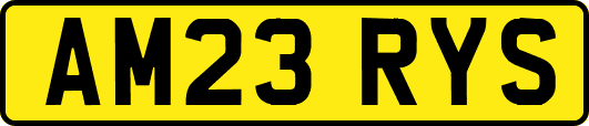 AM23RYS