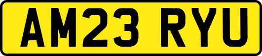 AM23RYU