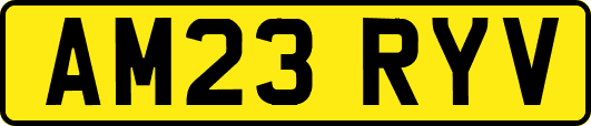 AM23RYV