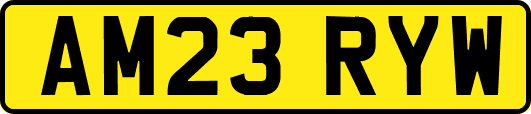 AM23RYW