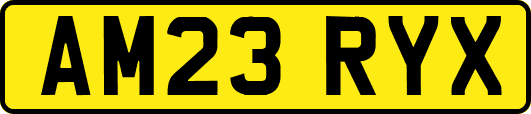 AM23RYX