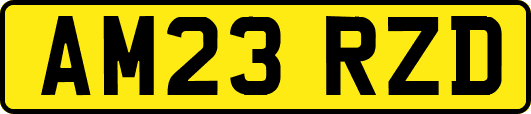 AM23RZD