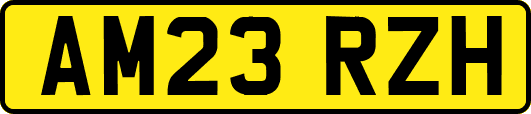 AM23RZH