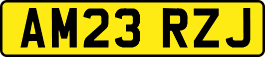 AM23RZJ