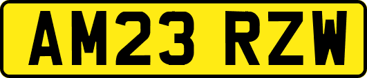 AM23RZW
