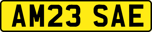 AM23SAE