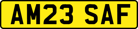 AM23SAF
