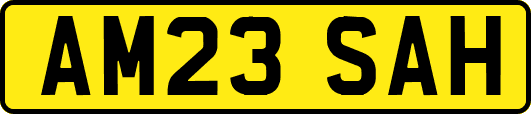 AM23SAH
