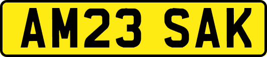 AM23SAK