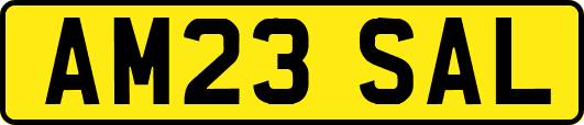AM23SAL