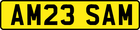AM23SAM