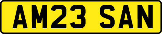 AM23SAN