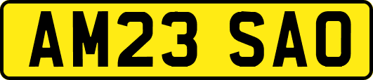 AM23SAO