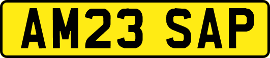AM23SAP