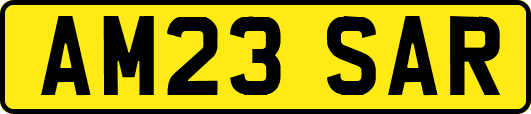 AM23SAR