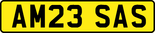 AM23SAS