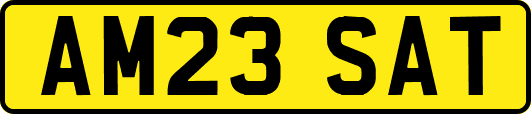AM23SAT