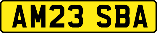 AM23SBA