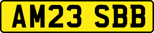 AM23SBB