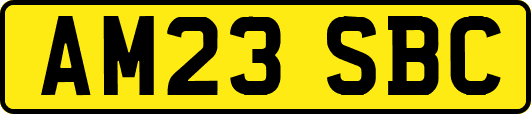 AM23SBC
