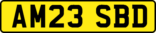 AM23SBD