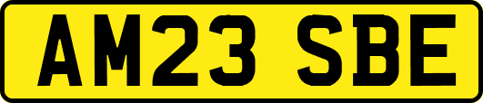 AM23SBE
