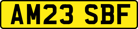 AM23SBF