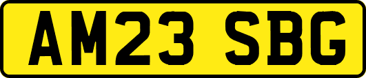 AM23SBG