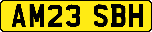 AM23SBH