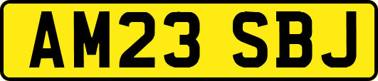 AM23SBJ