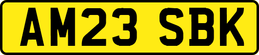 AM23SBK