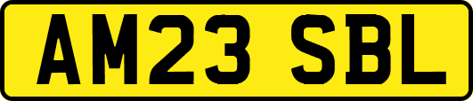 AM23SBL