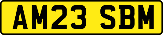 AM23SBM