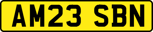 AM23SBN