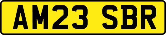 AM23SBR