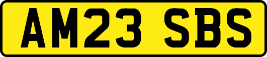 AM23SBS