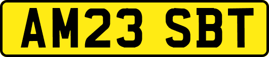 AM23SBT