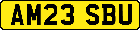 AM23SBU