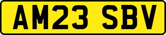 AM23SBV