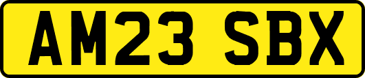 AM23SBX