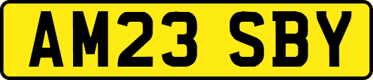 AM23SBY