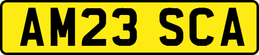 AM23SCA