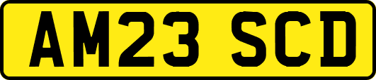AM23SCD