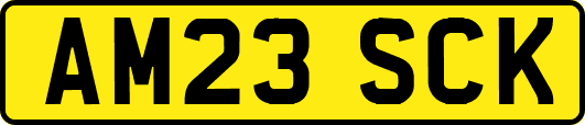 AM23SCK