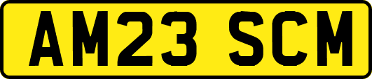 AM23SCM