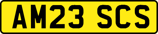 AM23SCS