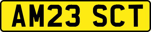 AM23SCT