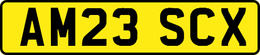 AM23SCX