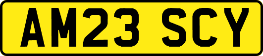 AM23SCY